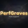 PerfGraves — Death graves, teleport, limits & WorldGuard [1.21.x + Folia support]