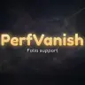 PerfVanish — Advanced vanish, admin vanish, interact mode & Redis sync [1.21.x + Folia support]