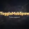 PerfToggleMobSpawning — Per-player mob spawn toggle [1.21.x + Folia support]