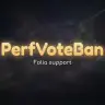 PerfVoteBan — VoteBan & VoteMute with voting [1.21.x + Folia support] 1.0