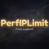 PerfIPLimit — Cap accounts per IP on join [1.21.x + Folia support]