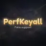 PerfKeyall — Timed console rewards + countdown [1.21.x + Folia support]