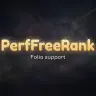 PerfFreeRank — One-shot LP rank + timed group [1.21.x + Folia support]