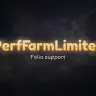 PerfFarmLimiter — Entity caps, scans, spawner nerf, chunk limits [1.21.x + Folia support]