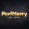PerfMarry — Proposals, priest ceremony, homes & tp [1.21.x + Folia support]