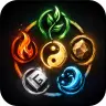 AbyssalDao — Elemental Cultivation Combat System