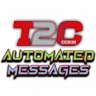 T2C-AutomatedMessages | [1.8.x - 1.21.11]