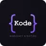 Kode – Visual Scripter in Plain English