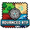 Advanced RTP – Smart & Safe Random Teleport Plugin