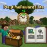 Playtime RewardsLite (1.19.4  - 1.21+)