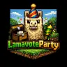 Lama Party - Vote-Based Boss Event Plugin