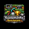 MC-SystemBench | SystemInfo & Benchmark All-customizable