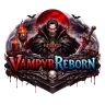 ⭐VampyrReborn⭐∤ 3 Vampires ∤ Magic & Abilities ∤ Custom Crafting ∤ ⚡NEW: NEW VAMPIRES ⚡