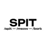 Spit — /spit /meow /bark