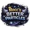 BetterParticles  | Smooth Head Auras & RGB Effects