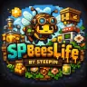 SPbeeslife – Interactive Bees & Honey GUI [1.21+]