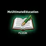 McUltimateEducation [1.20.x-1.21.x]