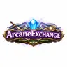 ✨Arcane Exchange ✨ | Magical Automation • Energy System • Tiered Machines