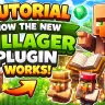 Carry Villagers - [1.19x - 1.21x]