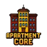 ⚡️Apartment Core Free + Custom GUI⚡️