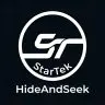 ◈StarTek HideAndSeek◈ - Japanese Only