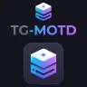 TG-MOTD - Advanced MOTD Plugin for Velocity | Gradients, Maintenance Mode & More