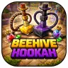 Beehive Hookah Lite