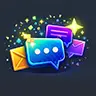PixelMessage⚡Combined messaging and UI plugin⚡