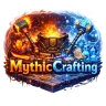 ⭐MythicCrafting⭐∤ Rarity Levels ∤ NBT ∤ Stack Crafting ∤ Item Levels ∤ ⚡NEW: RPG LEVELS ⚡