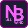 NullBrand │ MOTD + HEX Support │ F3 Branding