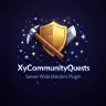XyCommunityQuests