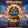 AllAuction Advance Party & Lightweight Plugin