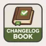 Changelog Book Freemium