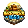 Backpacks1653 ⚡ Virtual & Item Backpacks ✨ Multi Page Storage ⚙️ Cross Server Sync ⛏ Craftable