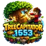 TreeCapitator1653 ⚡ Chop Trees Instantly ✅ Smart Tree Detection ⭐ Inventory Drops ⚙️ 21 Languages