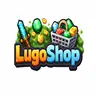 ⚡ LugoShop | Shop items easily! | 1.21.x⚡
