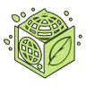 MegaVerse - The Ultimate World Manager - Tasks - World Flags -Custom Generators - Lightweight & Fast