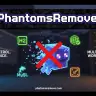 PhantomsRemove