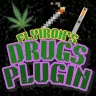 Flyiron's Drugs Plugin