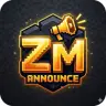 zMAnnounce – Announcements Plugin for Velocity