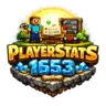 PlayerStats1653 ⚡Player Analytics ⏱ Playtime Tracking ⚙️GeoIP Lookup ️✨ VPN Detection✅ Server Stats