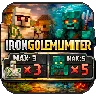 Iron Golem Limiter (Anti Farms) 1.21.11