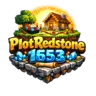 [PLOTSQUARED ADDON] PlotRedstone1653 ⚡ Ultimate Redstone & Hopper Manager ⛏️ Lag-Free Plots ✅
