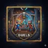 Duelz - the best duels plugin