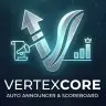 VertexaCore: One plugin, two essential features, infinite performance