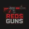 reds guns
