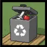 SimpleTrashBin