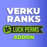 Verku Ranks [LuckPerms-Addon]