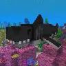 Sharks | Shark mobs for ItemsAdder