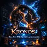 Kronos ⚡ Real-Time TPS Monitor & Lag Analyzer